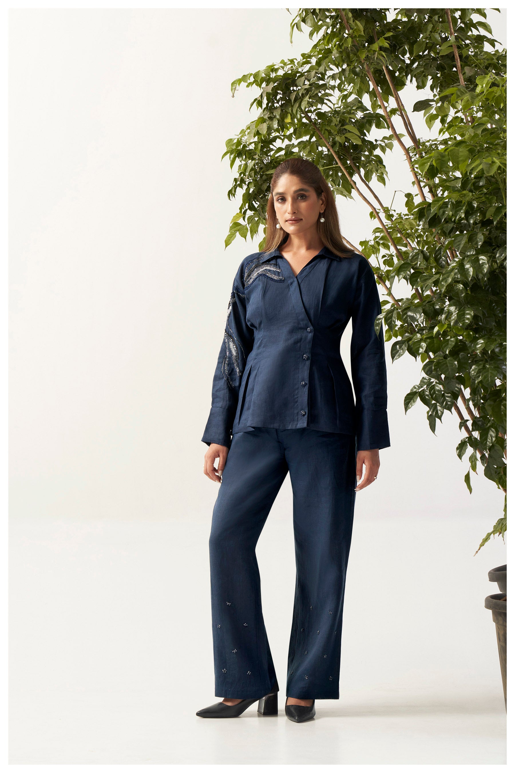 Celestial Co-ord