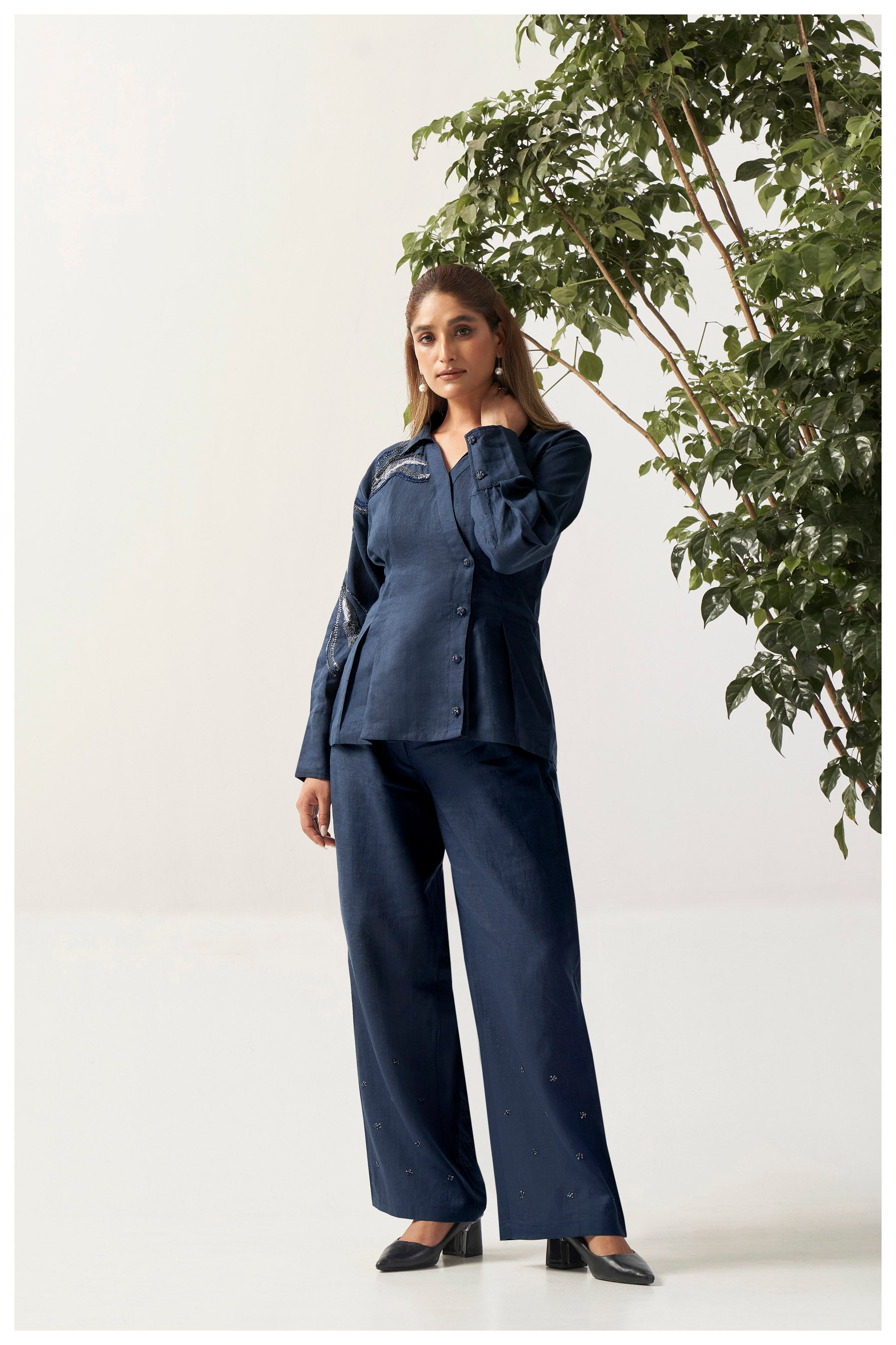 Celestial Co-ord