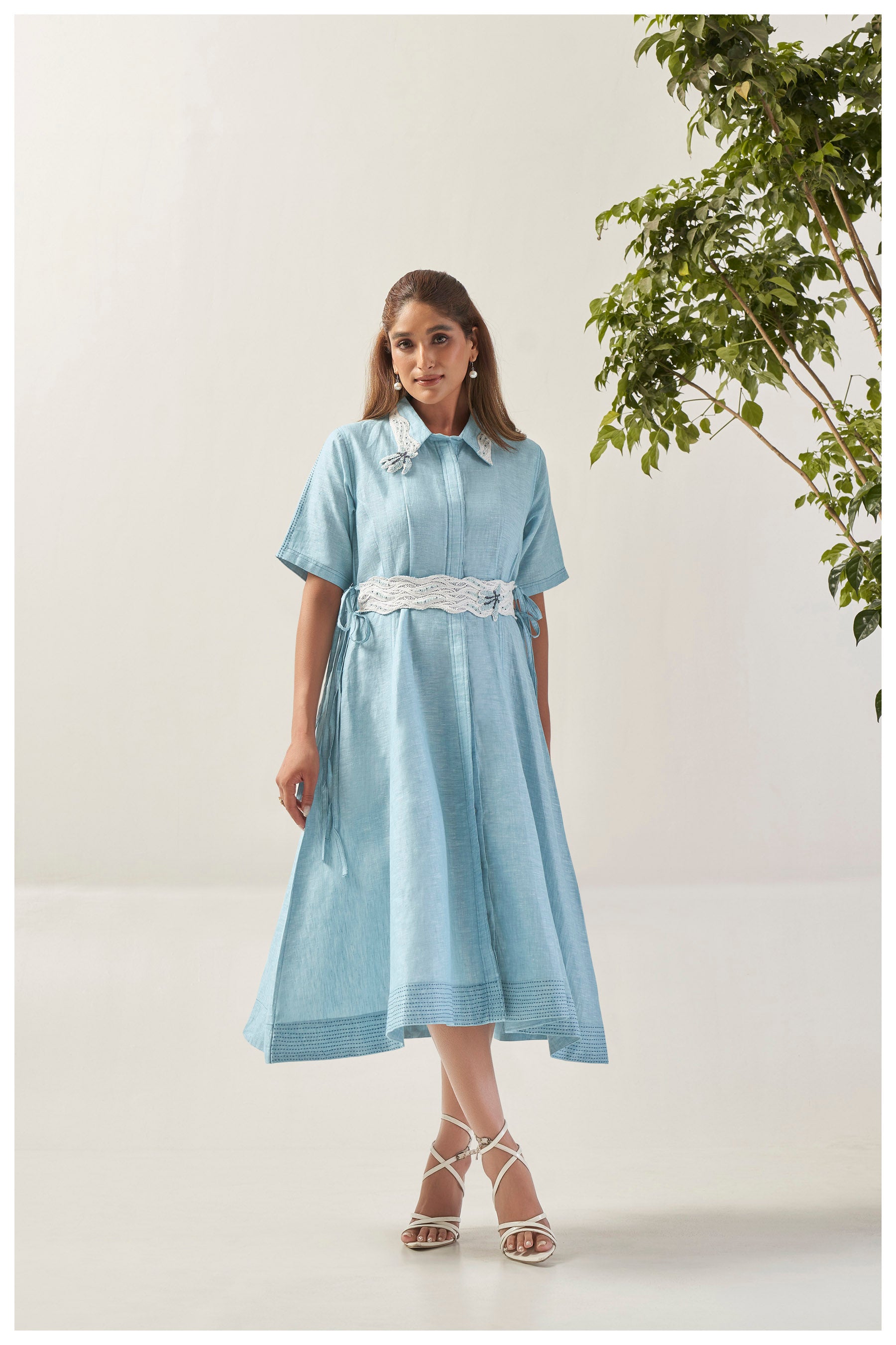 The Ariel Dress