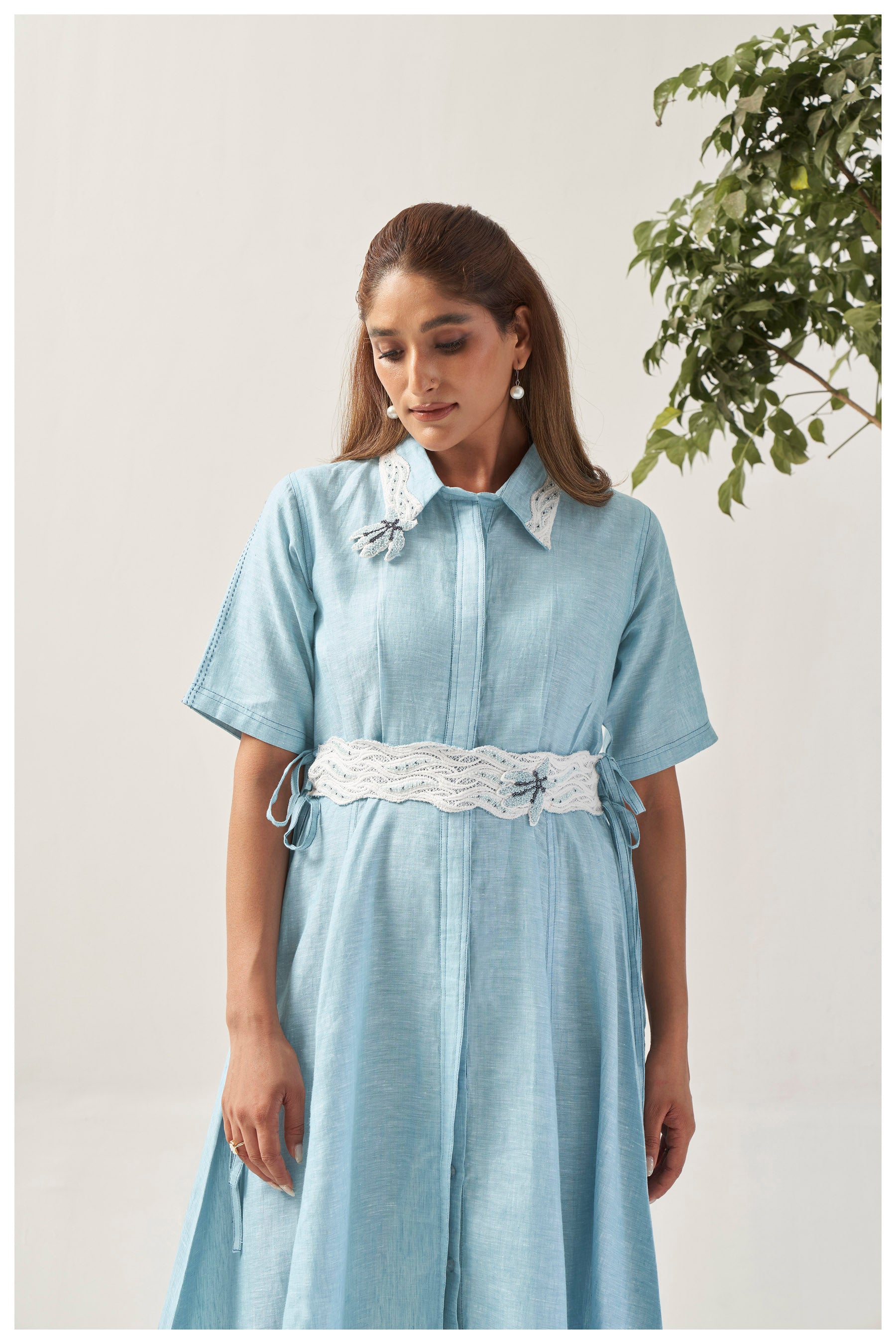 The Ariel Dress