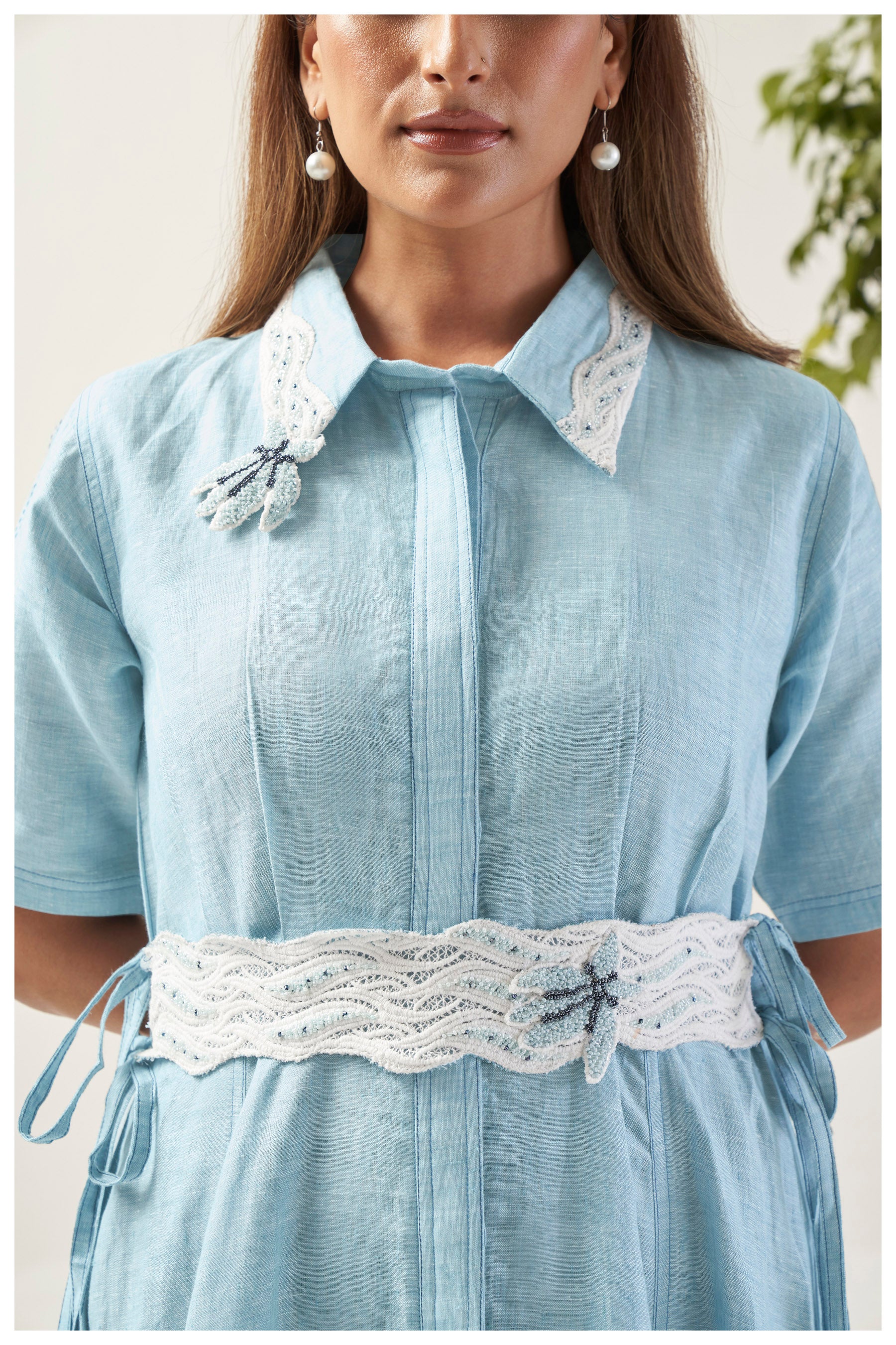 The Ariel Dress