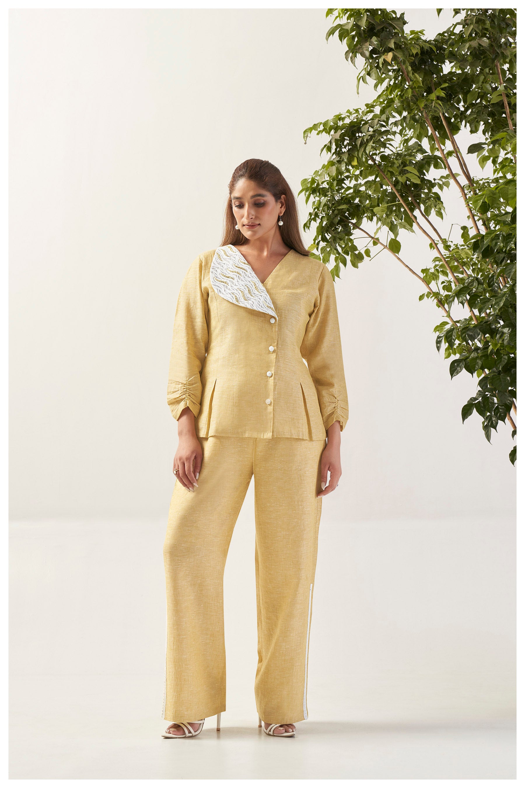 The Sunline Co-ord