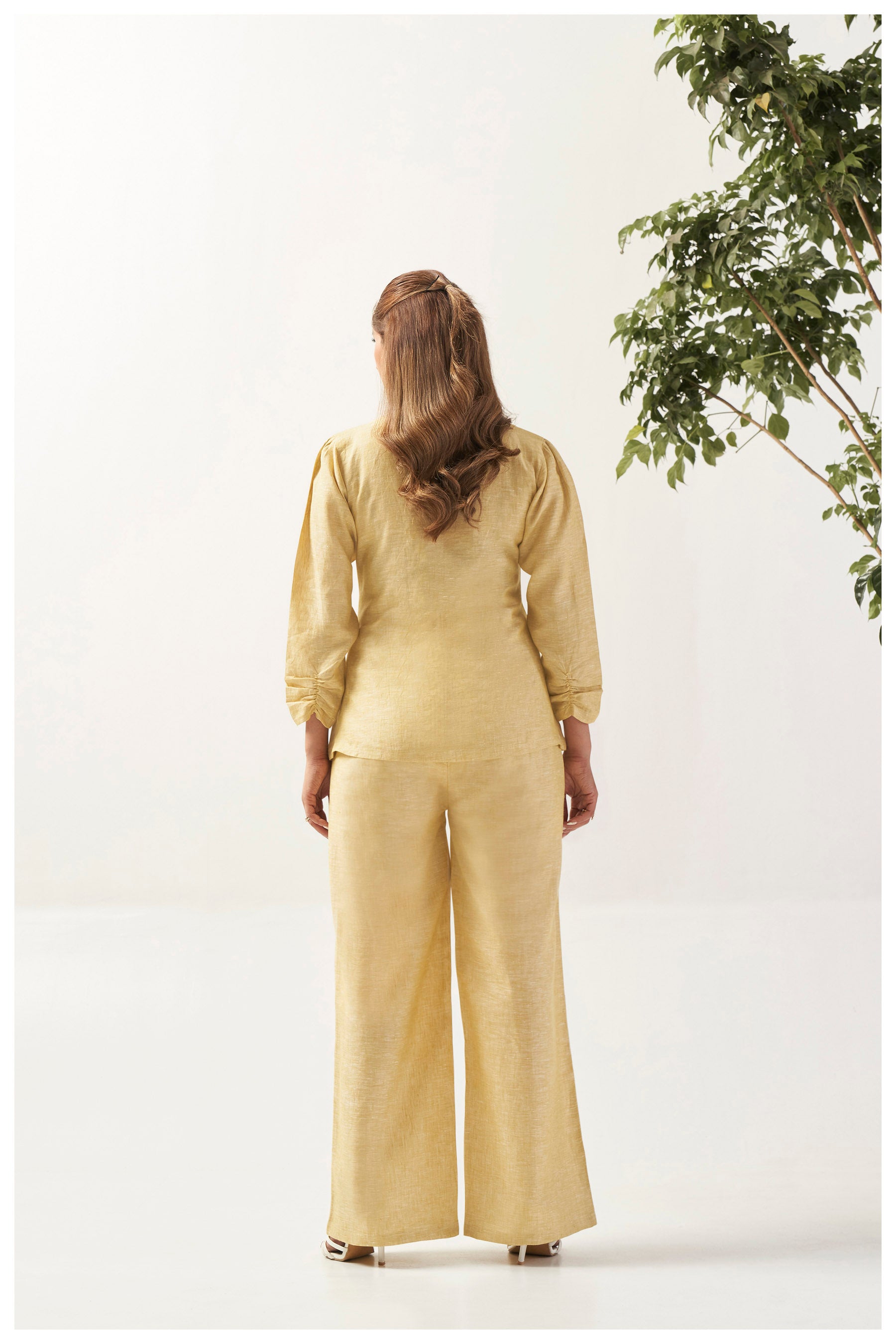 The Sunline Co-ord
