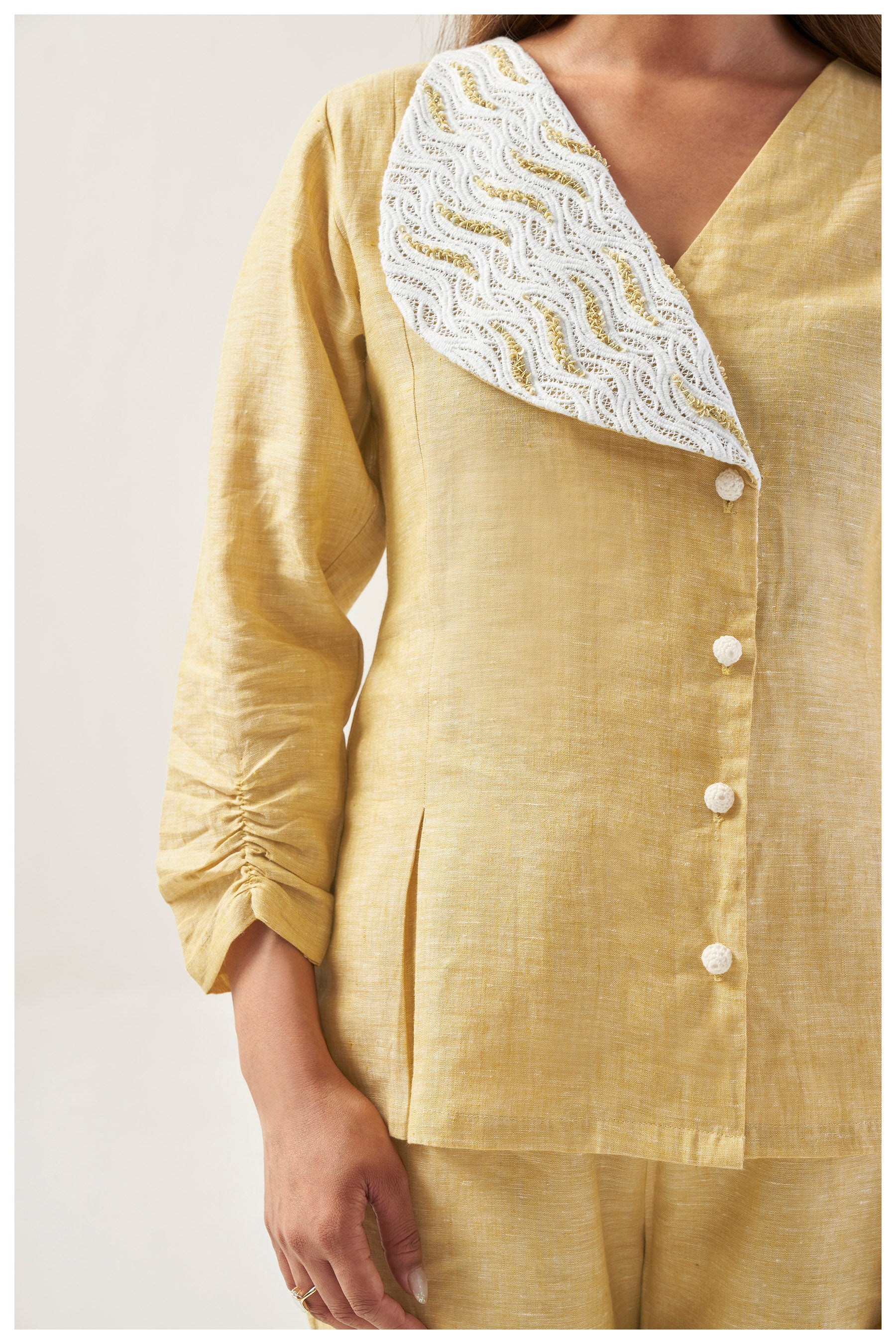 The Sunline Co-ord