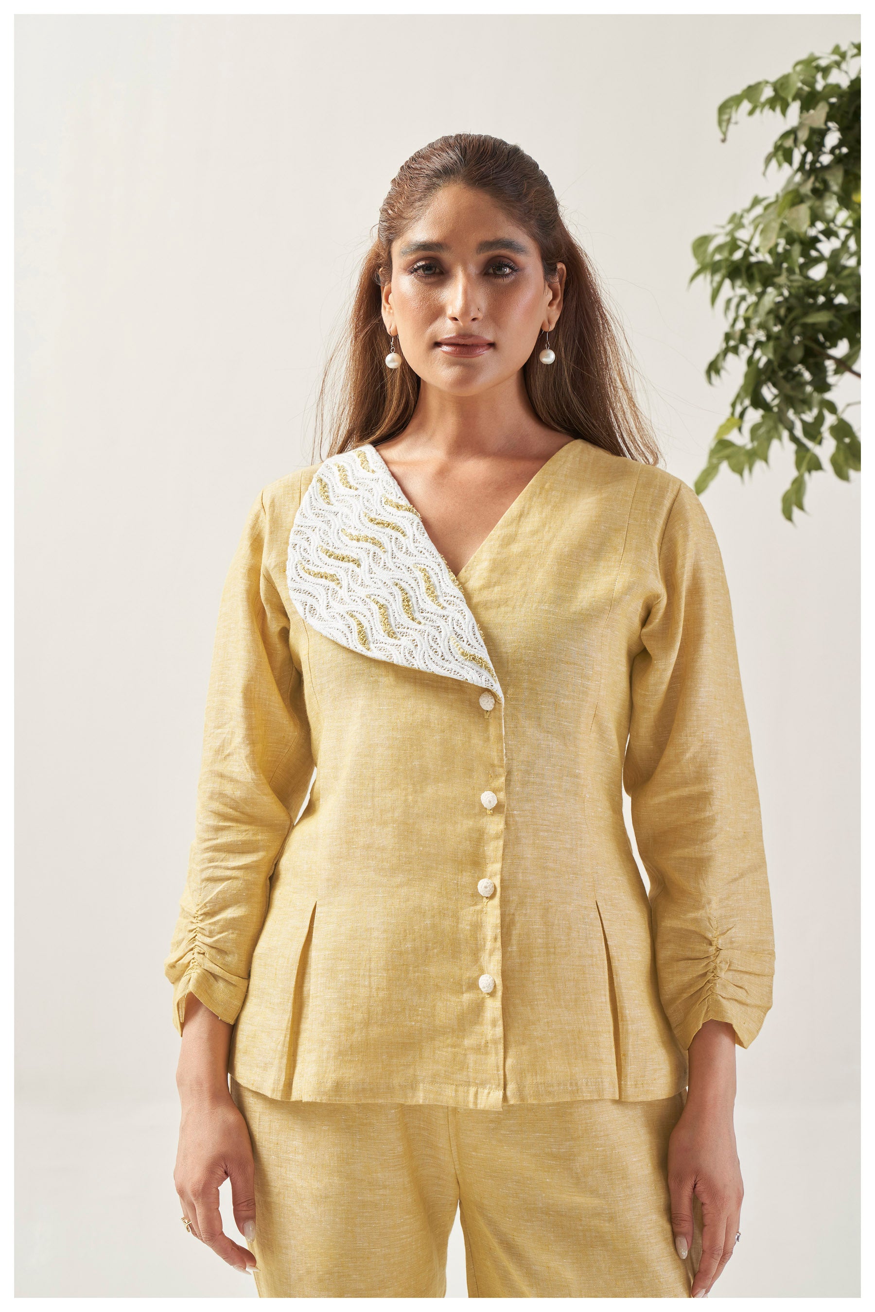The Sunline Co-ord