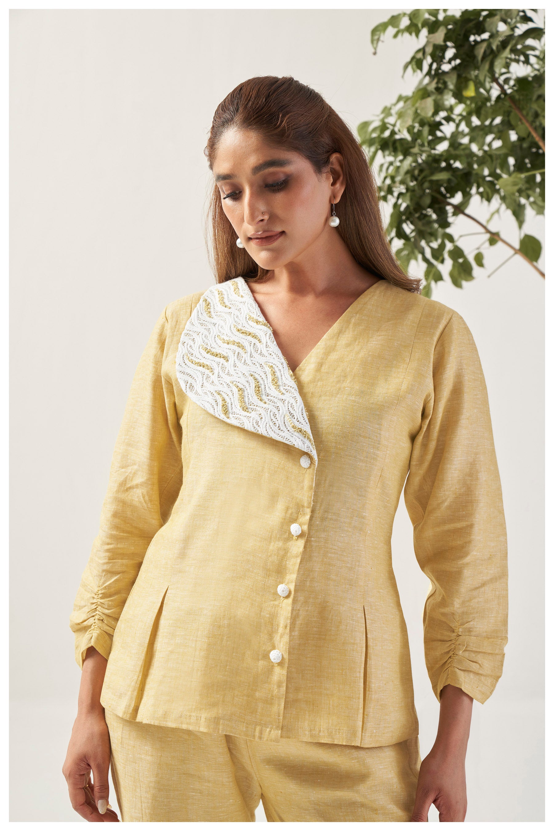 The Sunline Co-ord