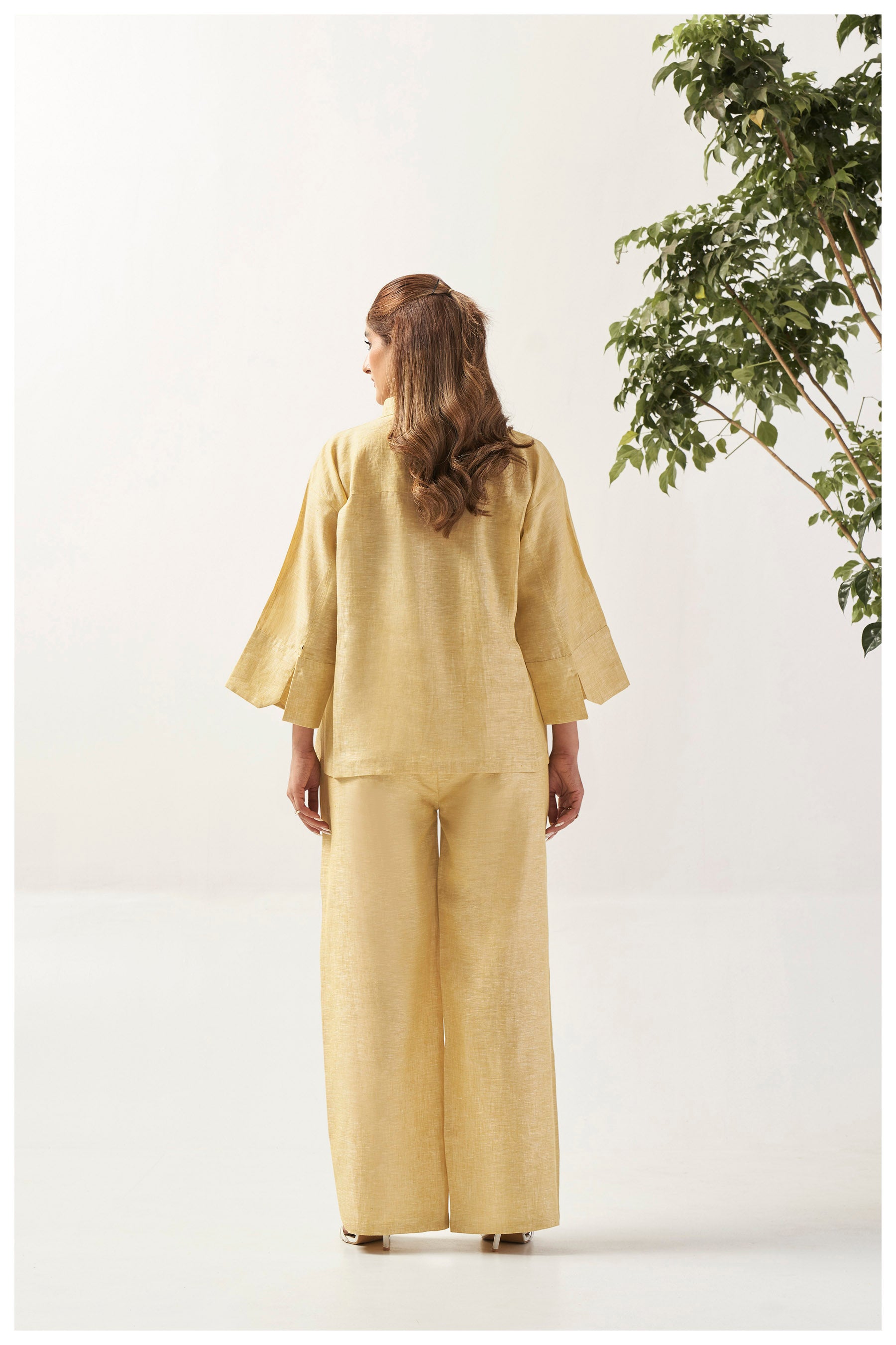The Soliel Co-ord