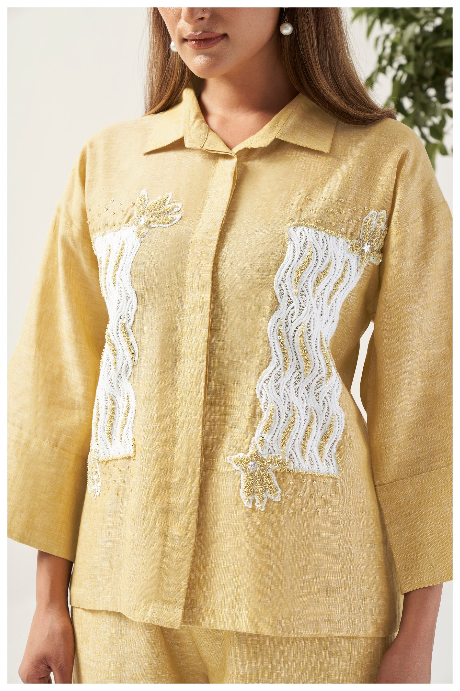 The Soliel Co-ord