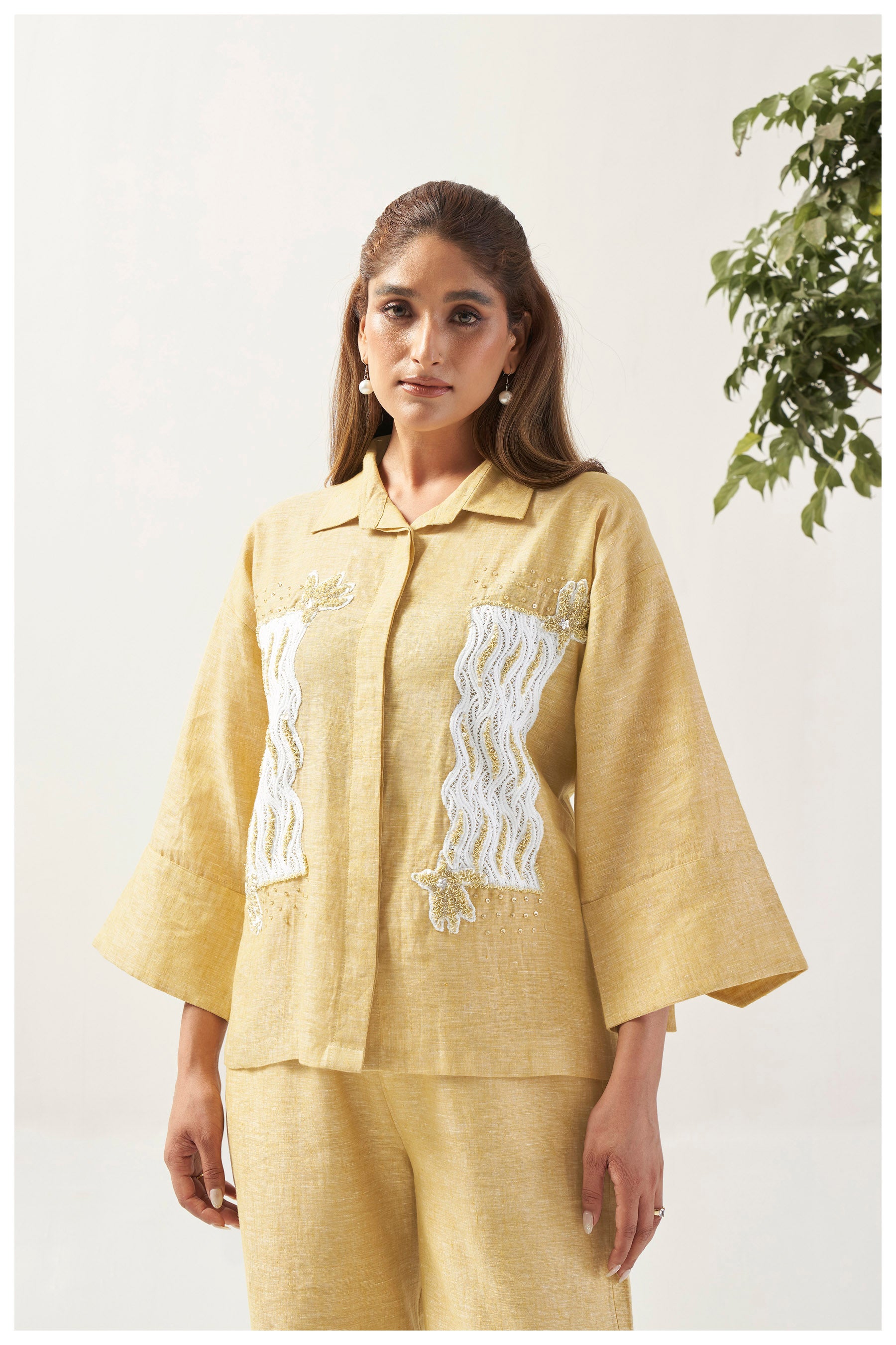 The Soliel Co-ord