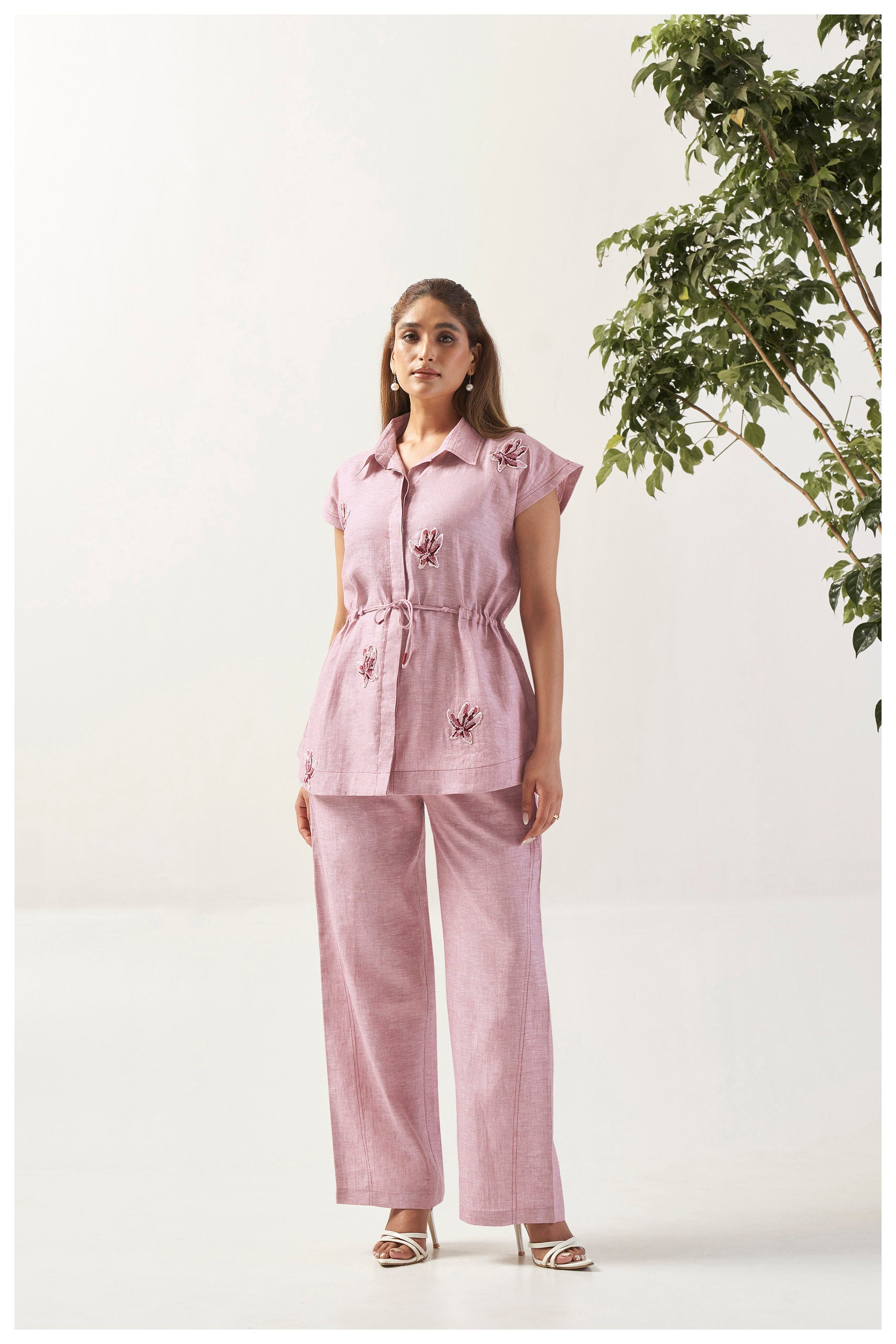 The Petal Co-ord
