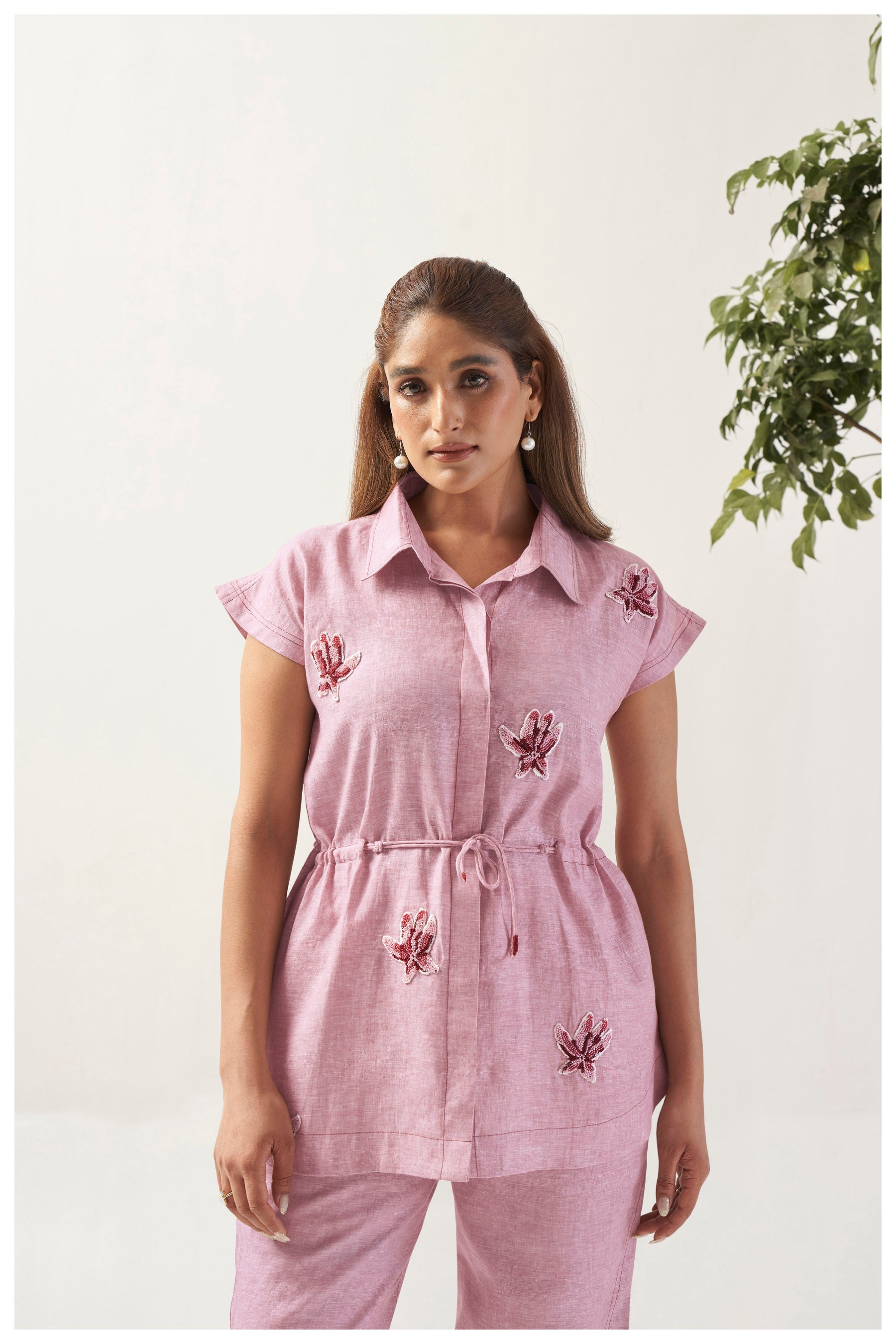 The Petal Co-ord