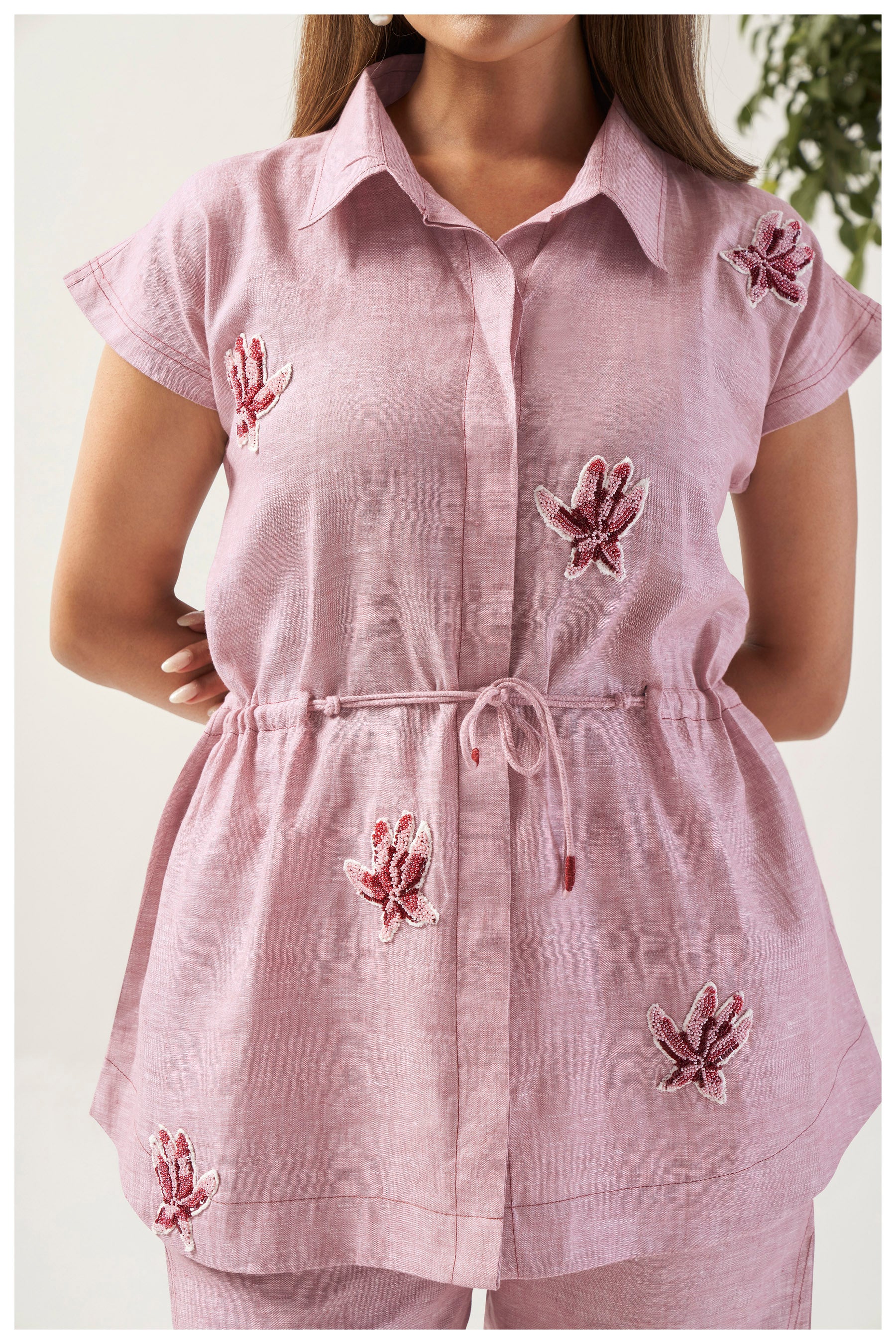 The Petal Co-ord