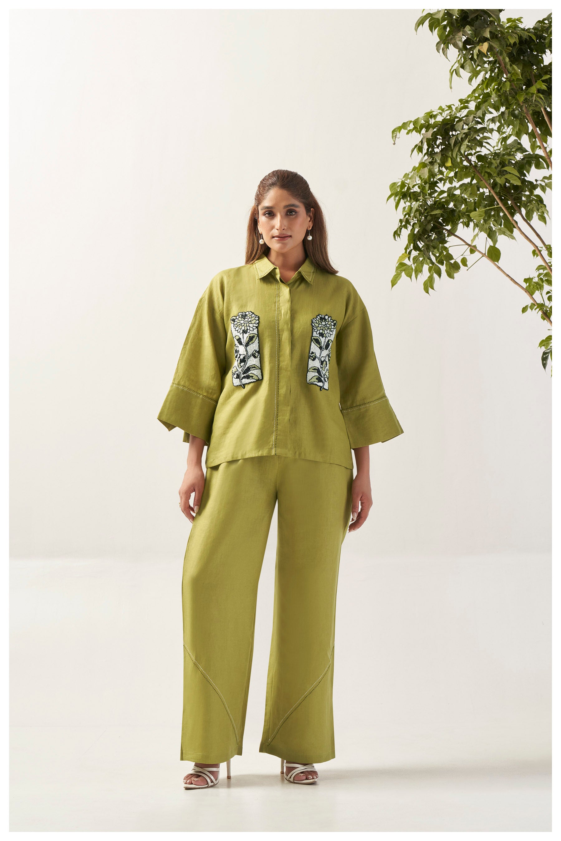 The Botanica Co-ord