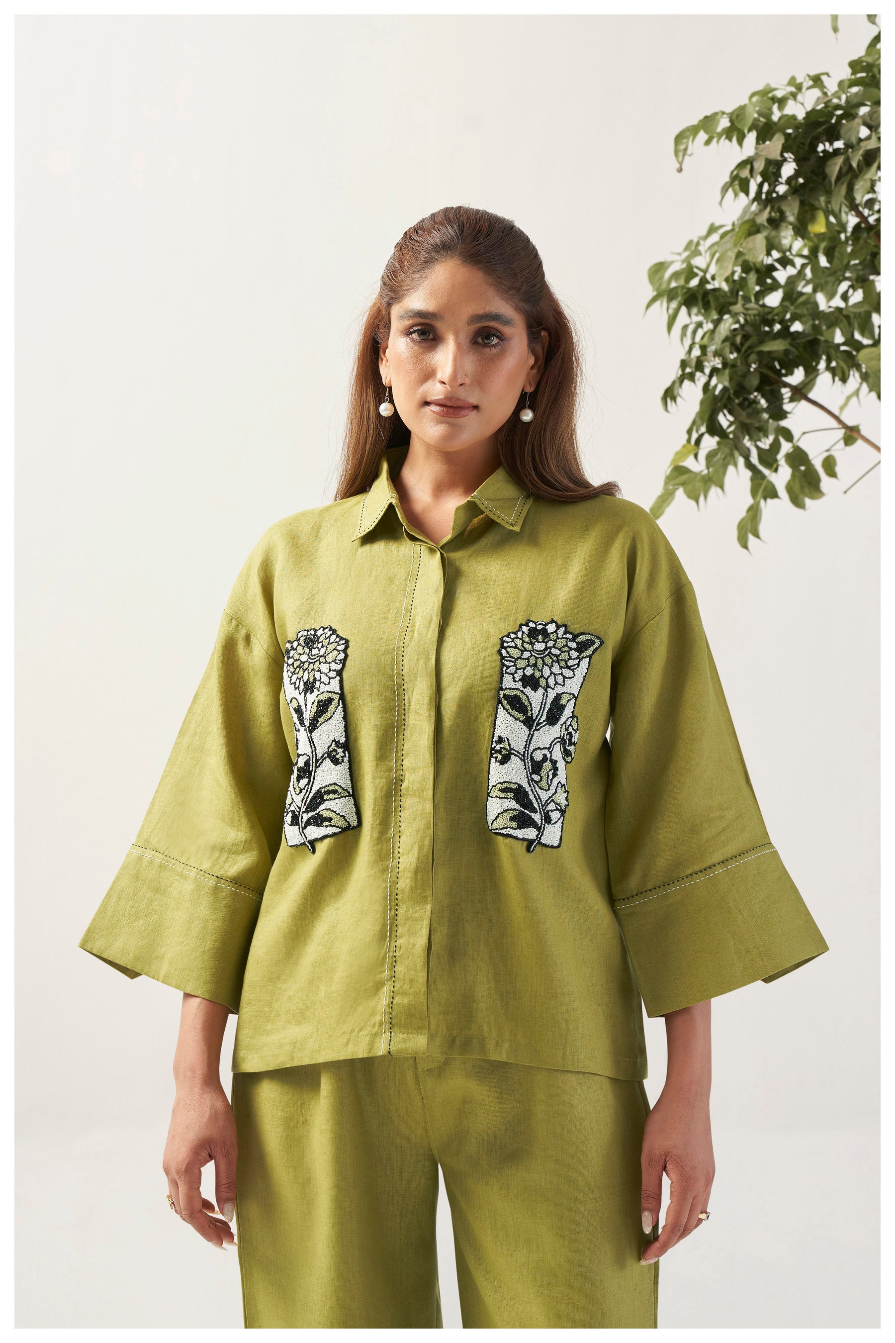 The Botanica Co-ord