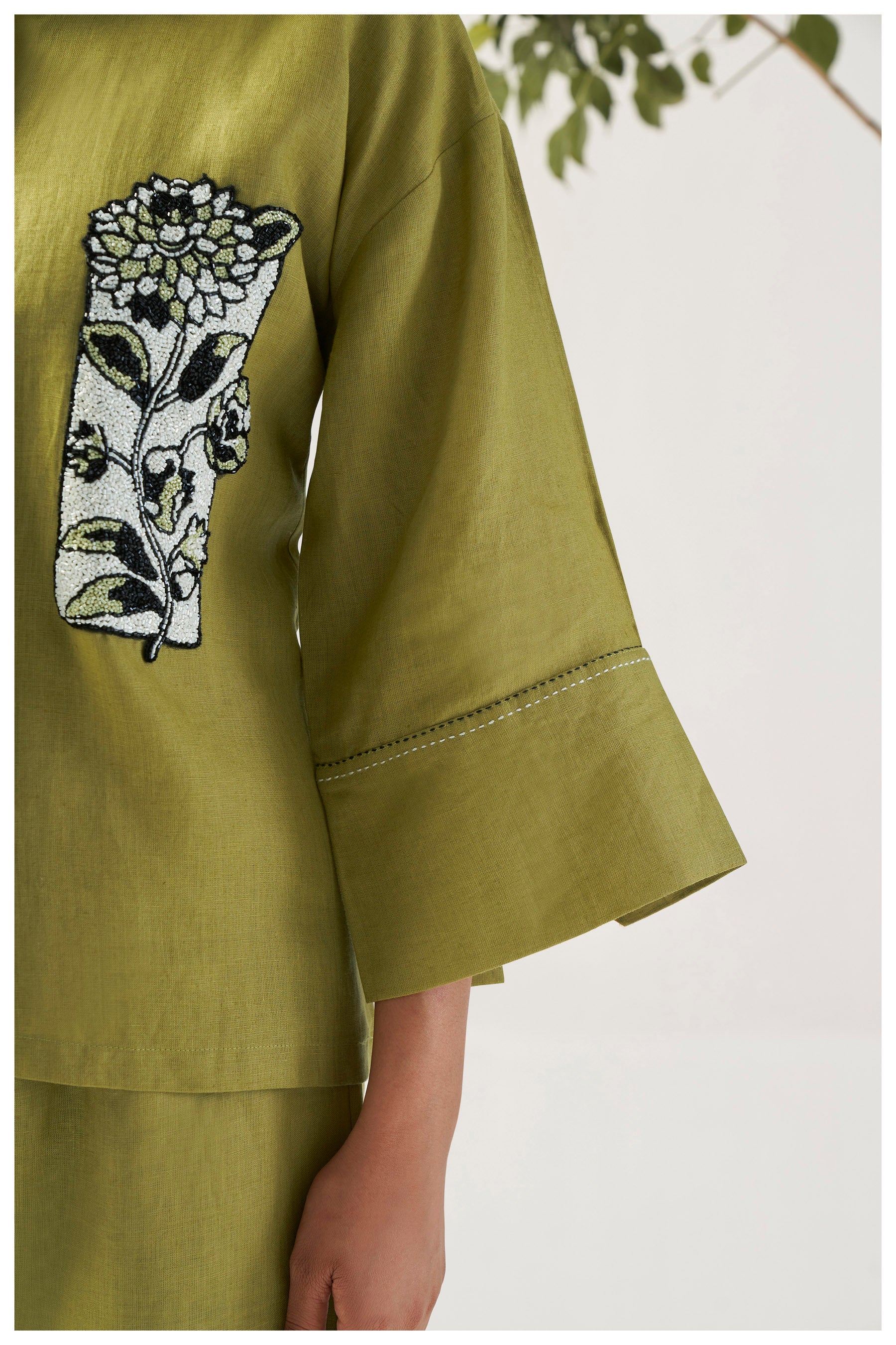 The Botanica Co-ord