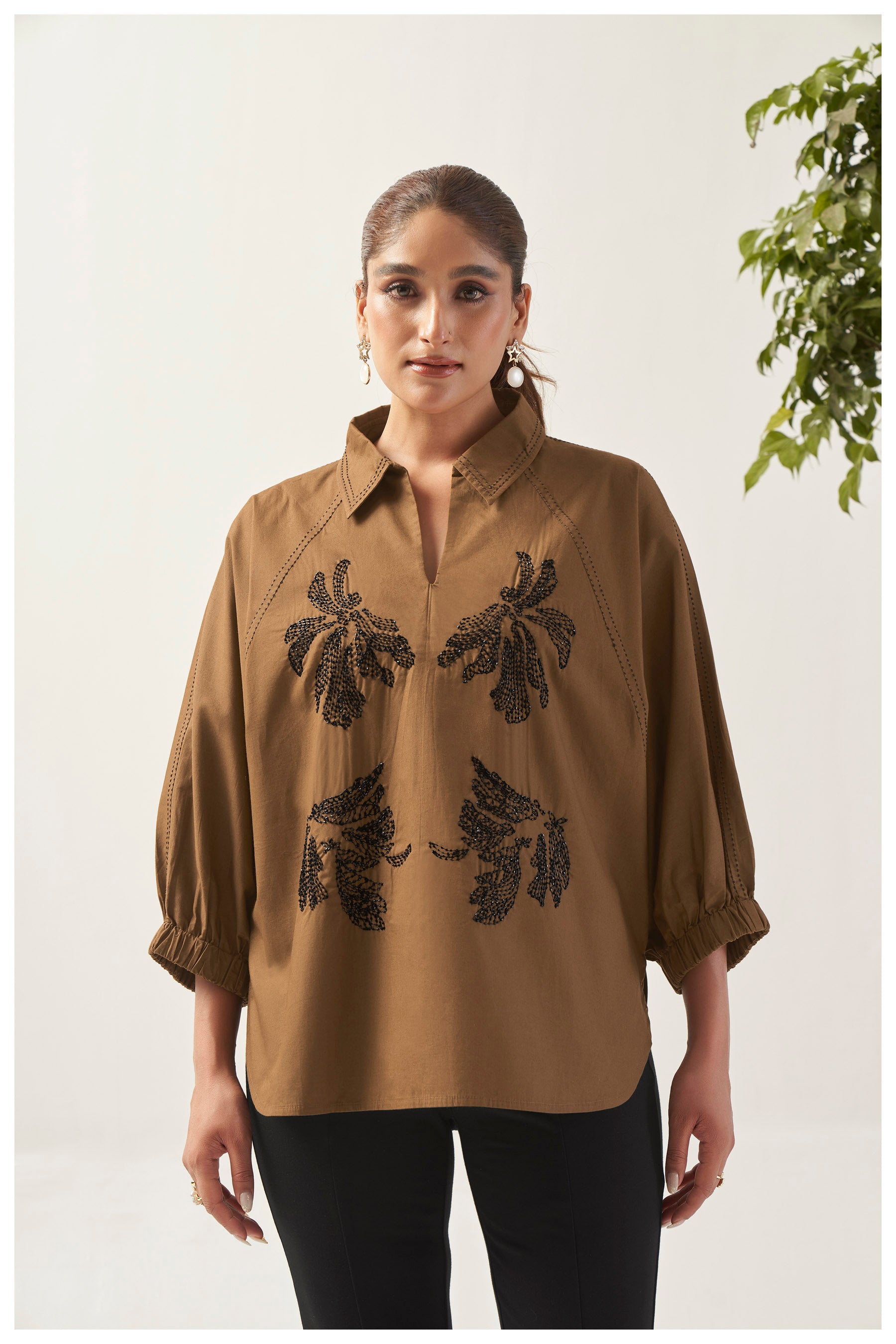 The Dune Shirt