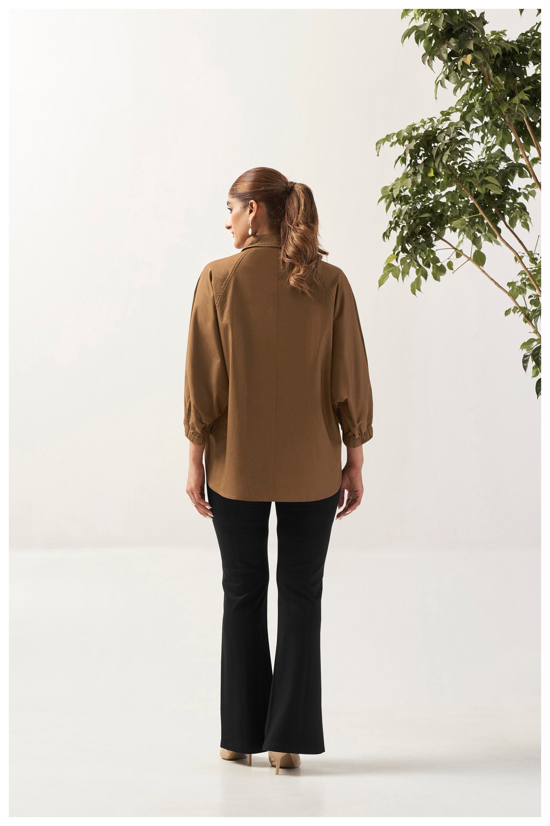 The Dune Shirt