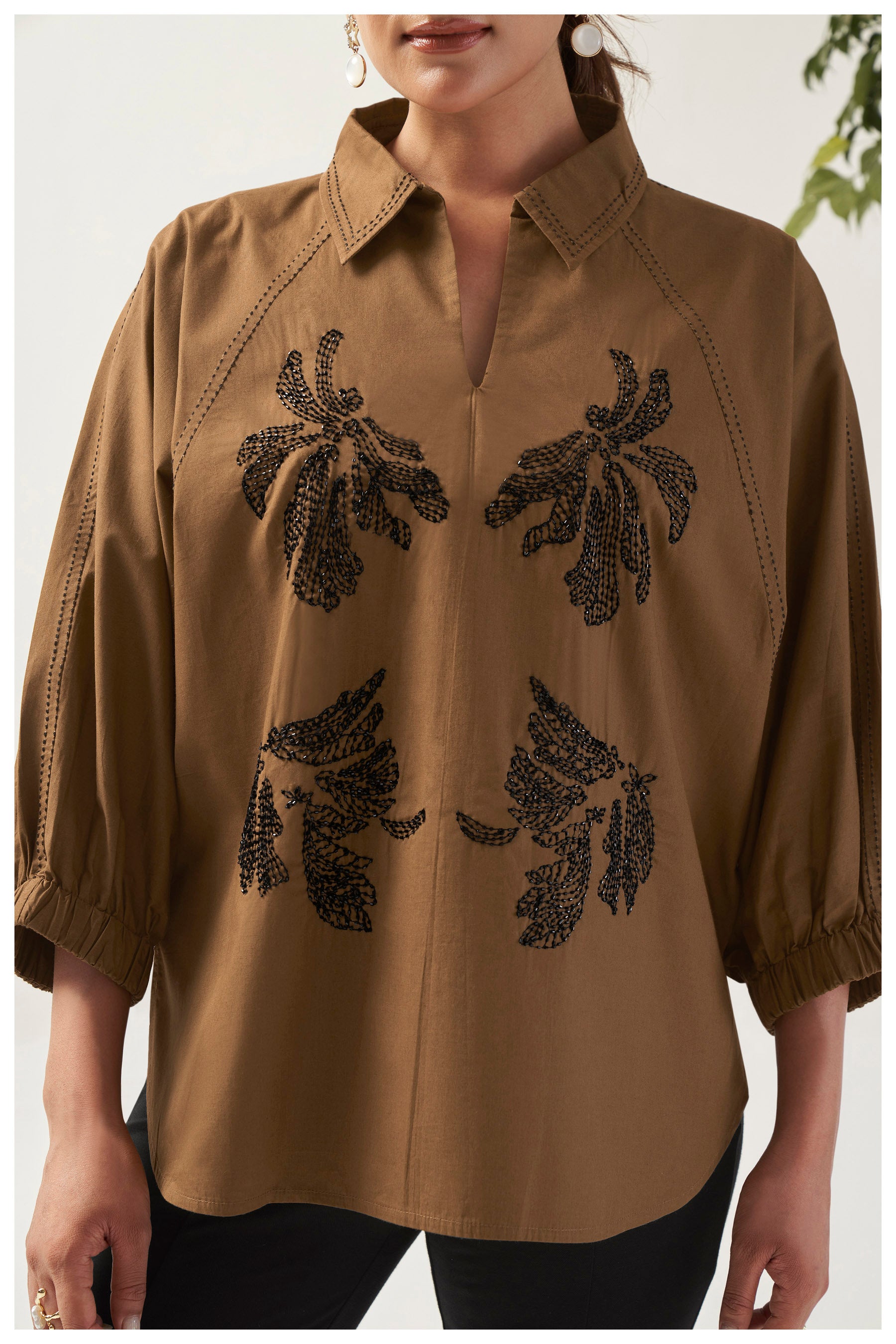 The Dune Shirt