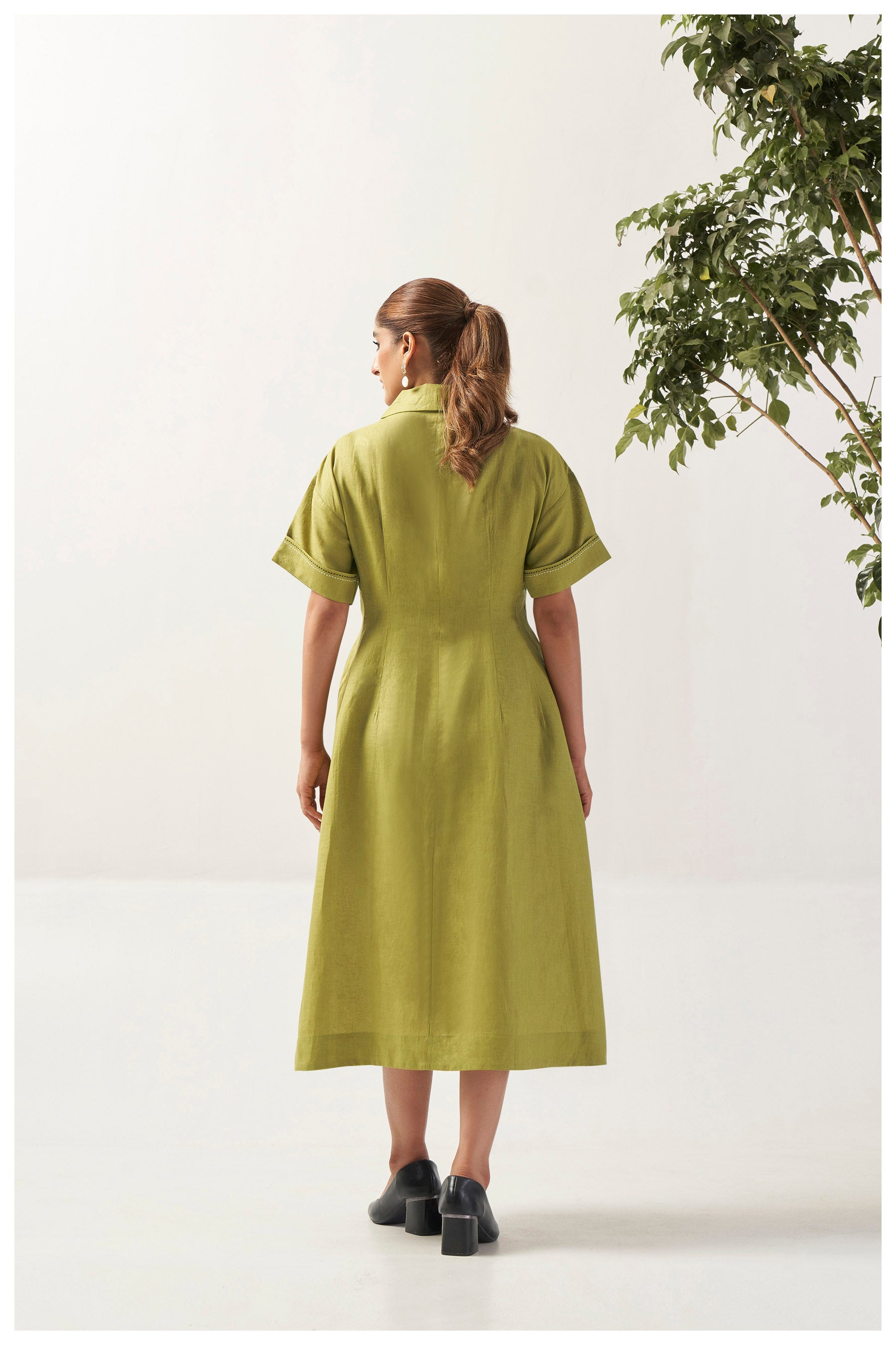 The Garden Dress