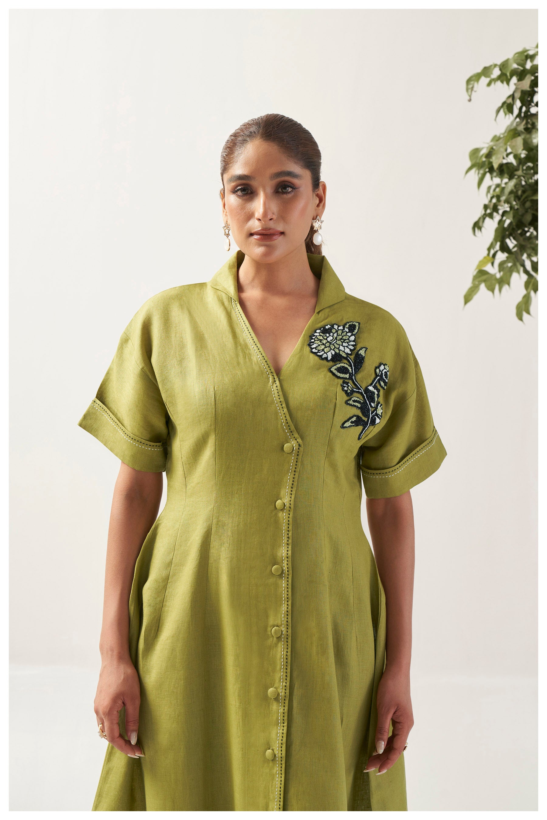 The Garden Dress