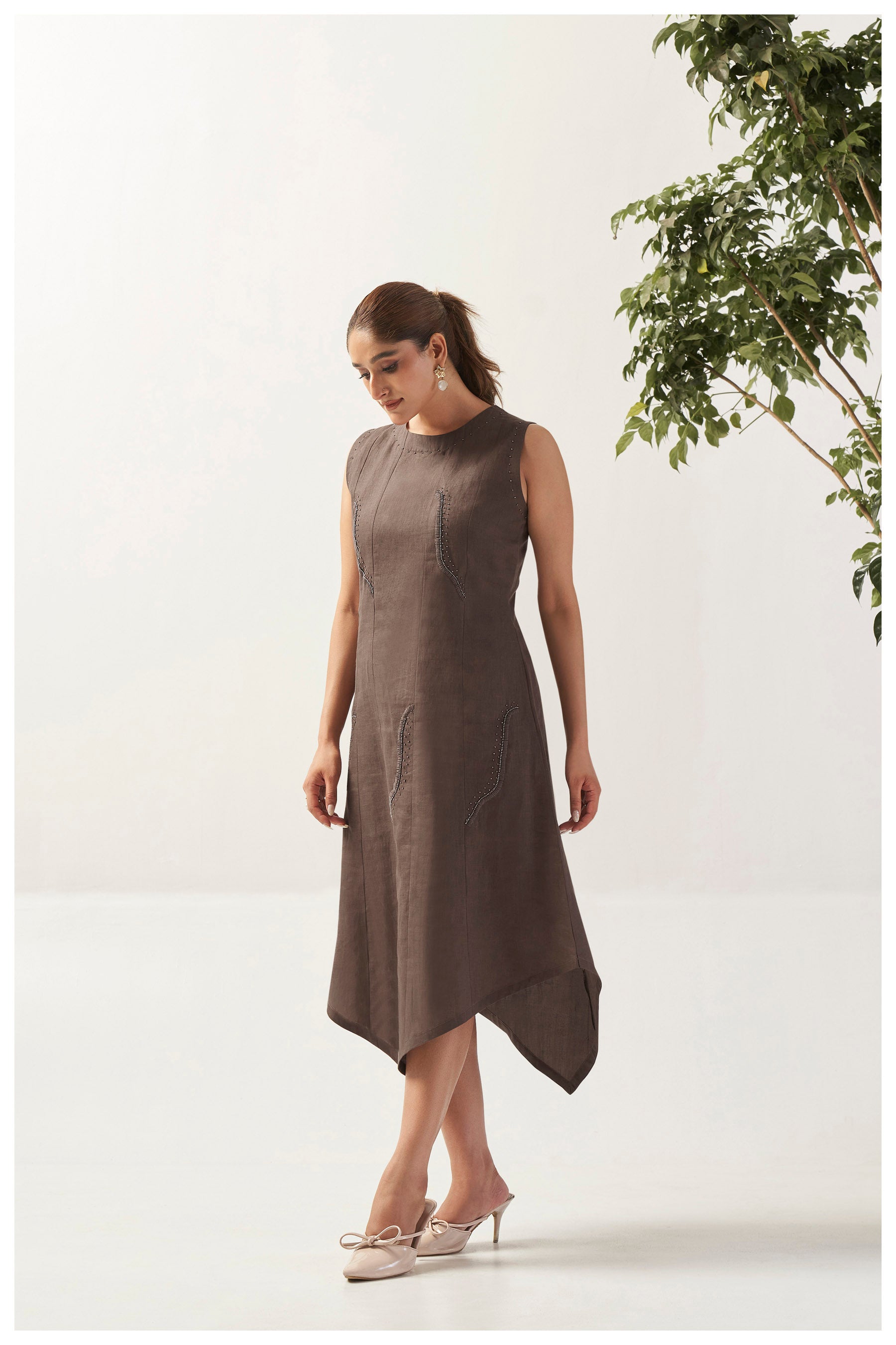 The Dune Dress