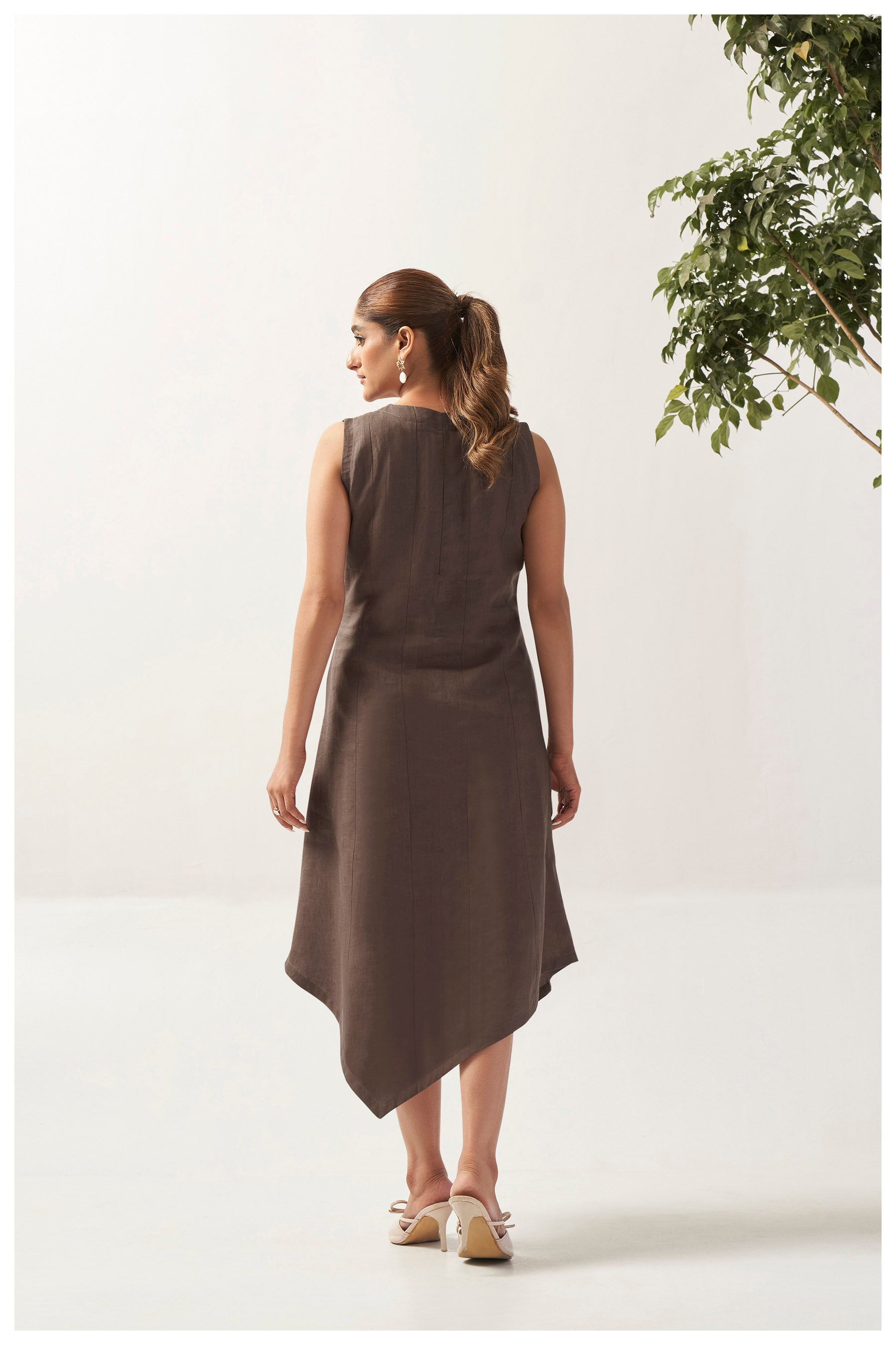 The Dune Dress