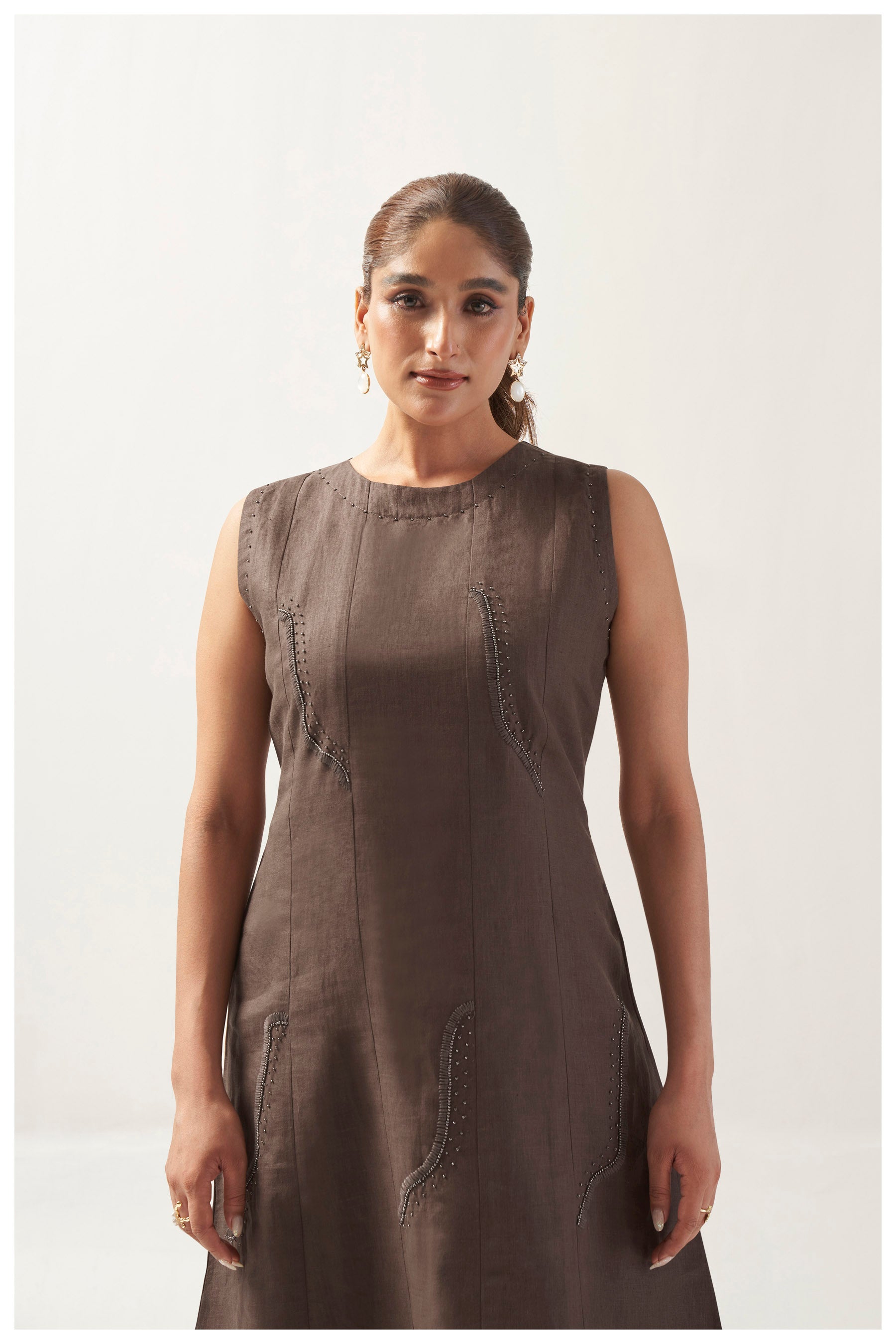 The Dune Dress