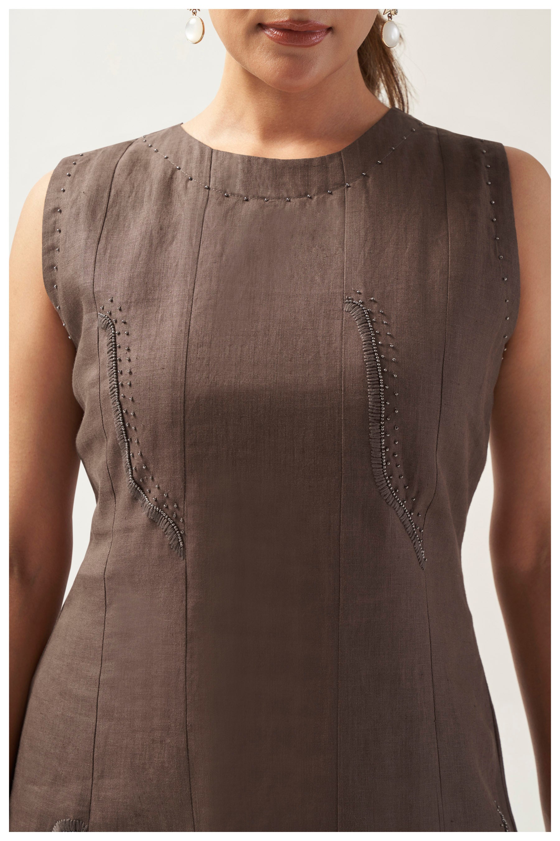 The Dune Dress