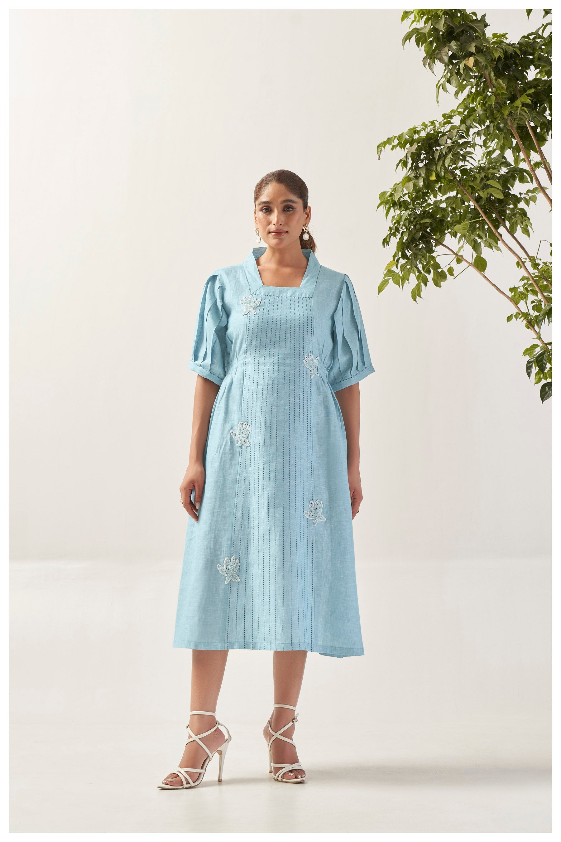 The Cloud Dress