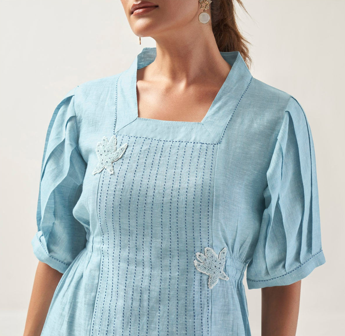 The Cloud Dress