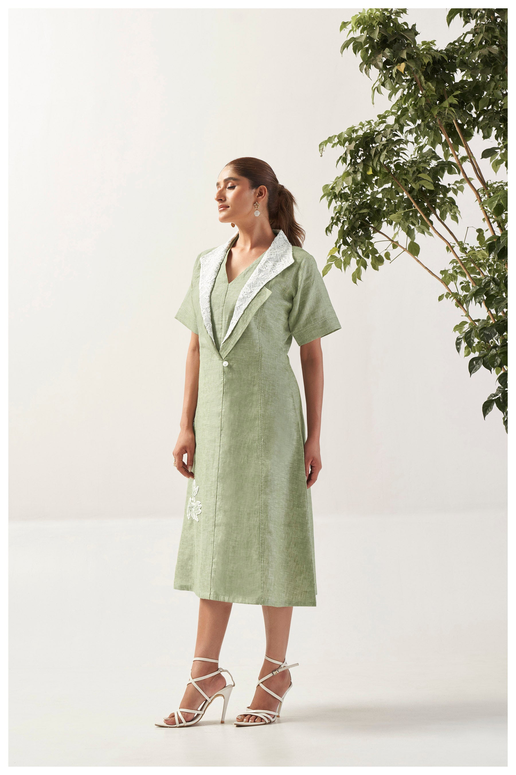 The Meadow Dress