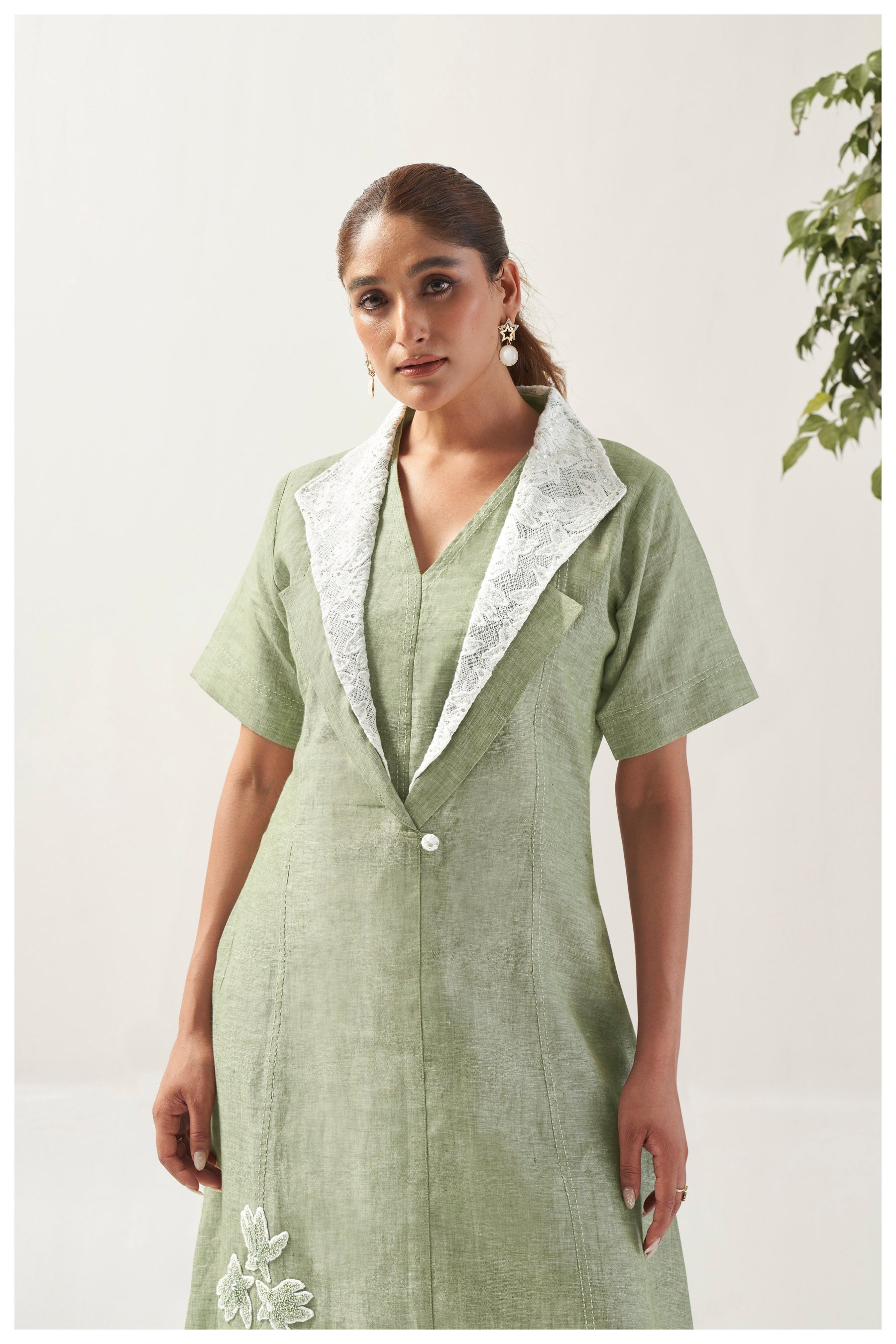 The Meadow Dress