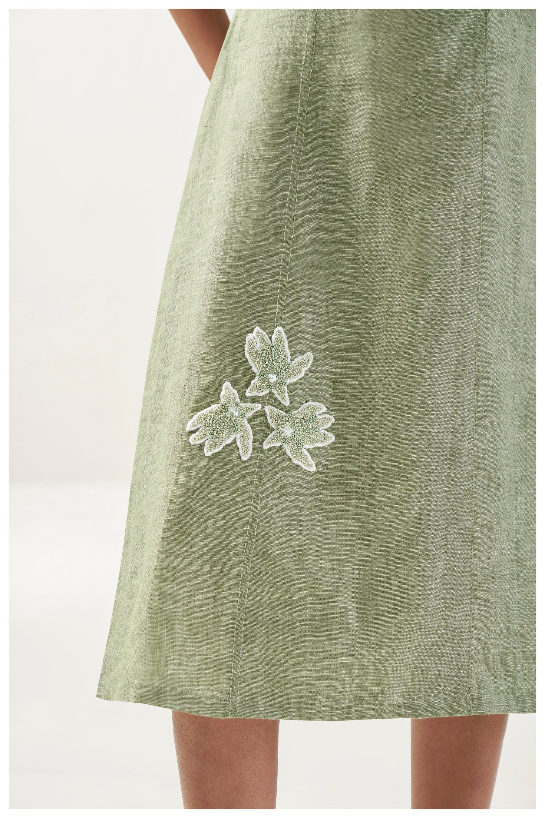 The Meadow Dress