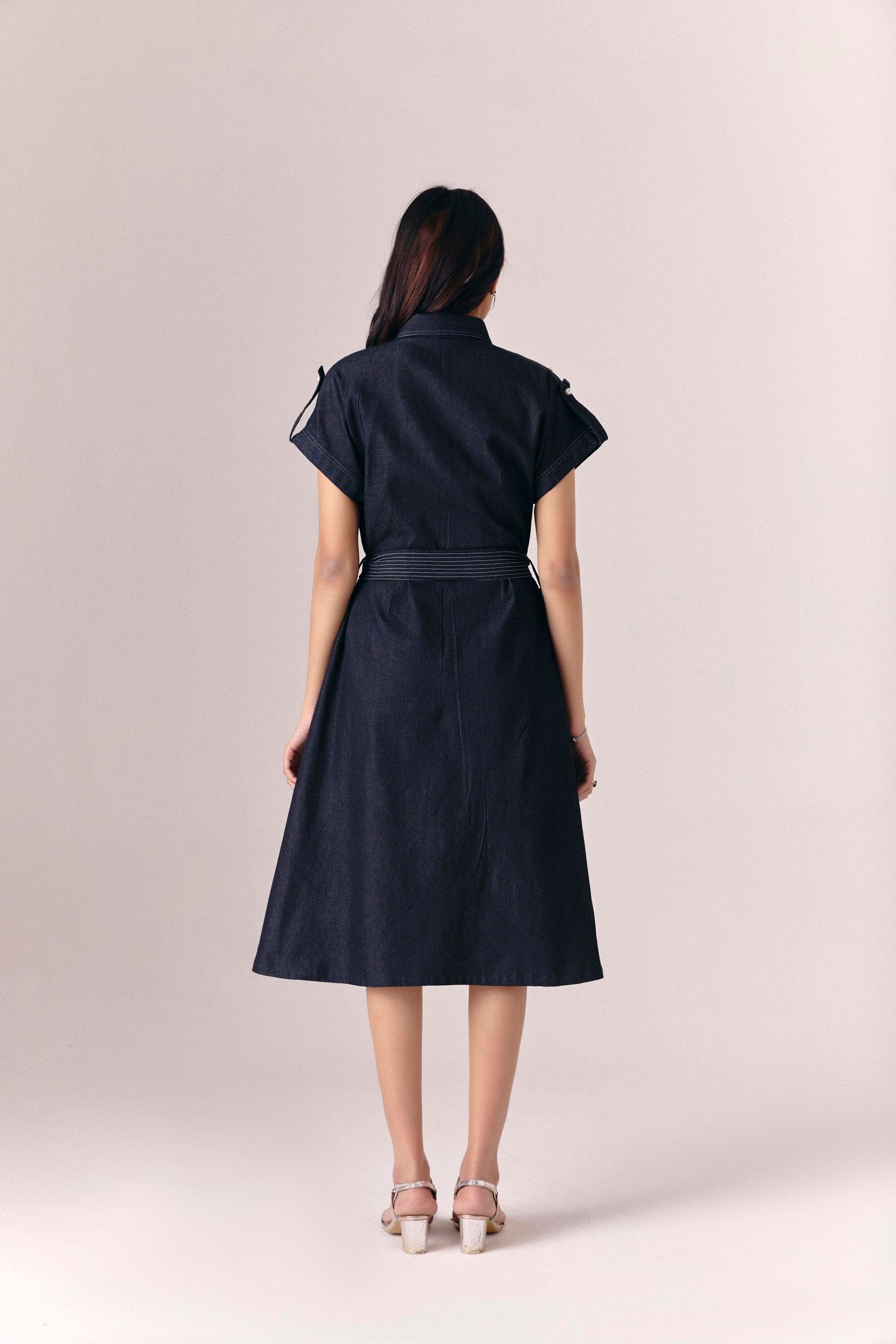 Starlit Dress