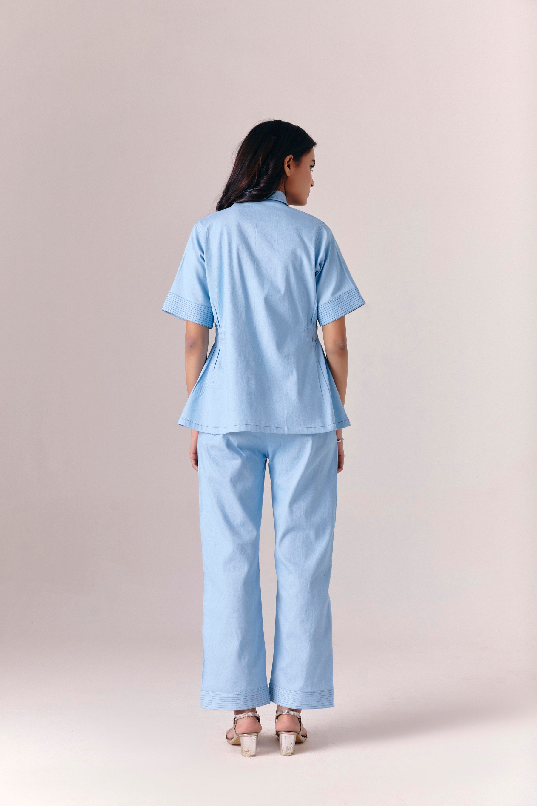 Skyline Grace Set