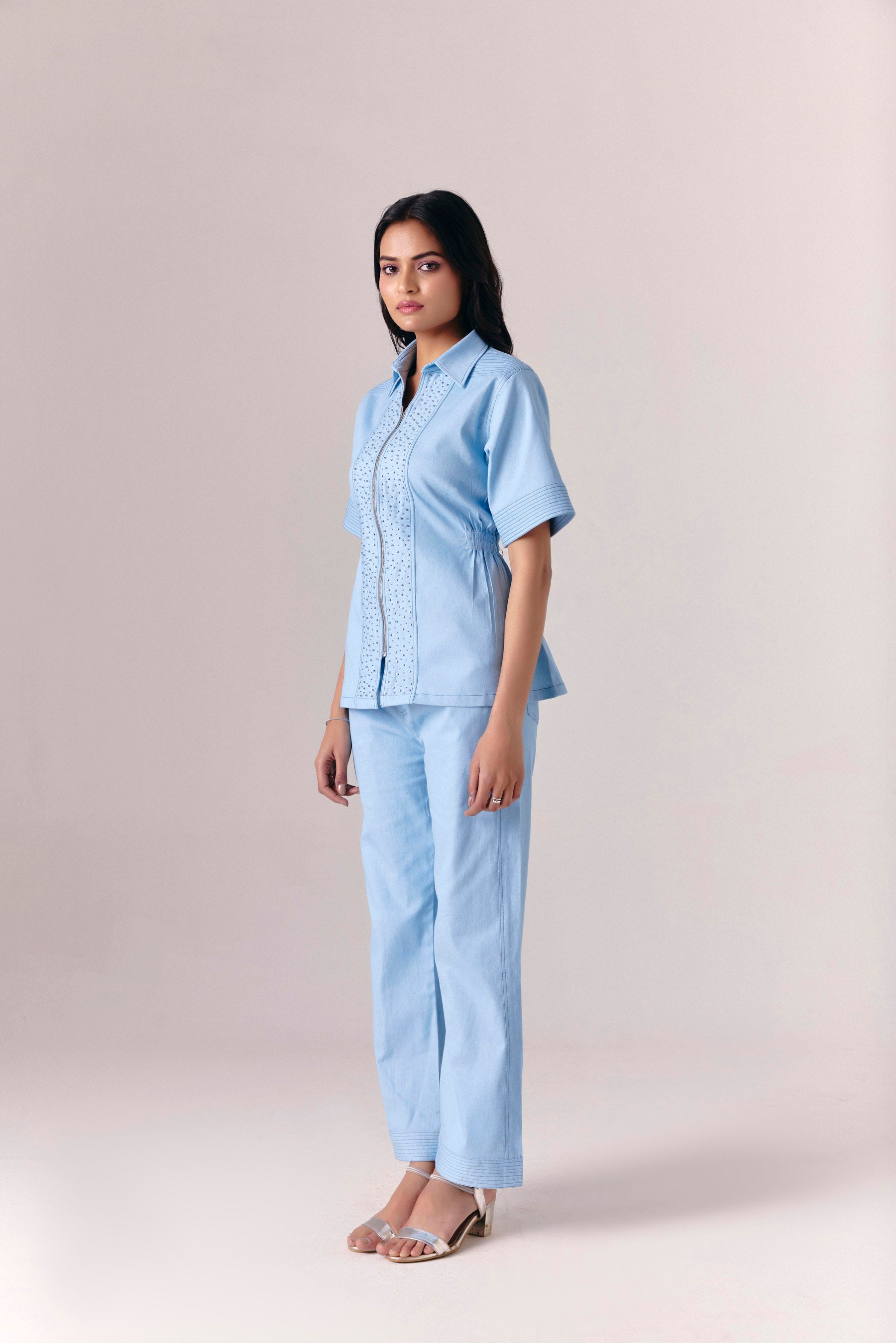 Skyline Grace Set